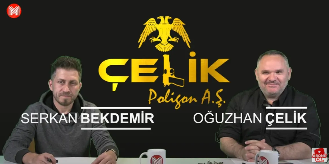 Çelik Poligon